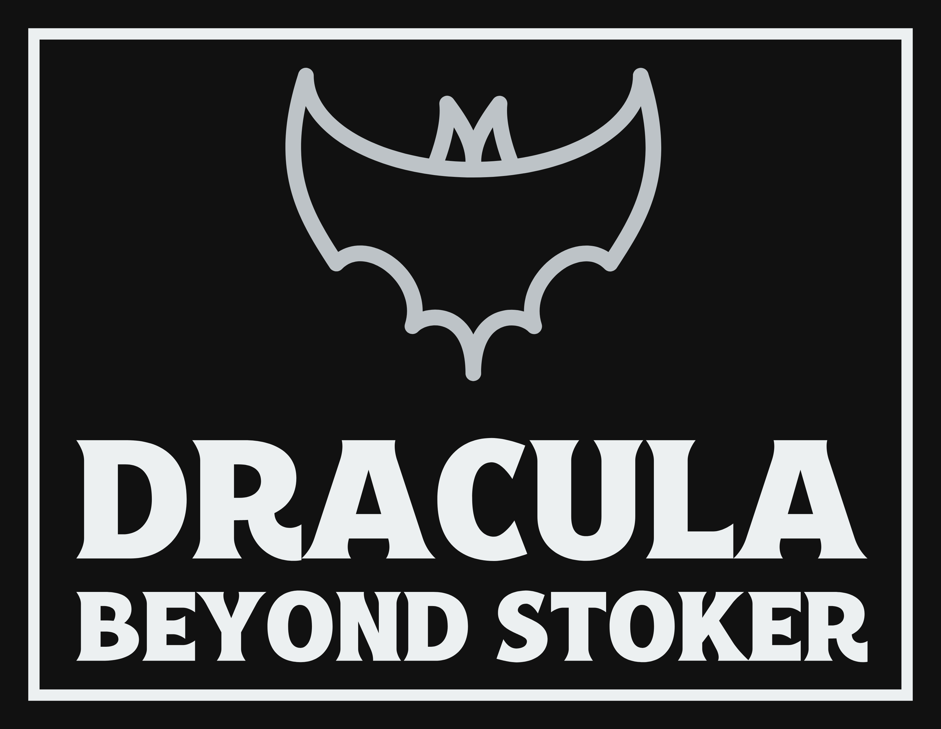 Dracula Beyond Stoker